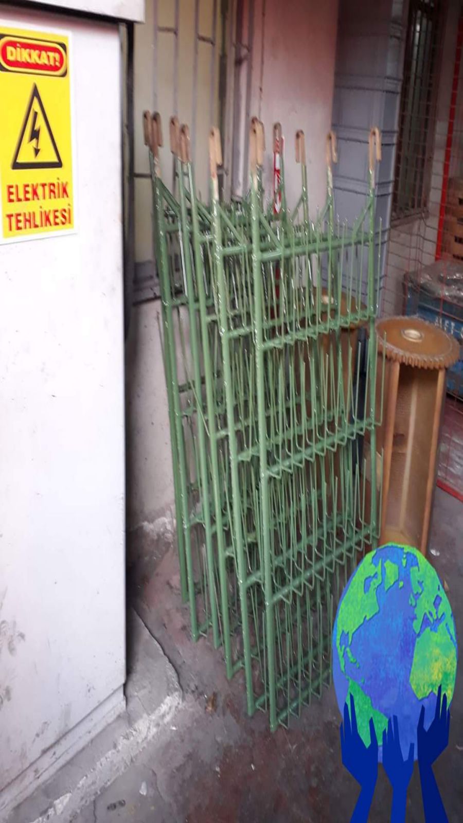 askı çeşitleri