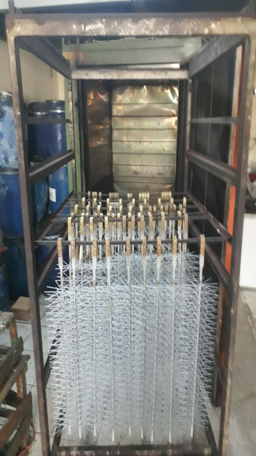 askı çeşitleri