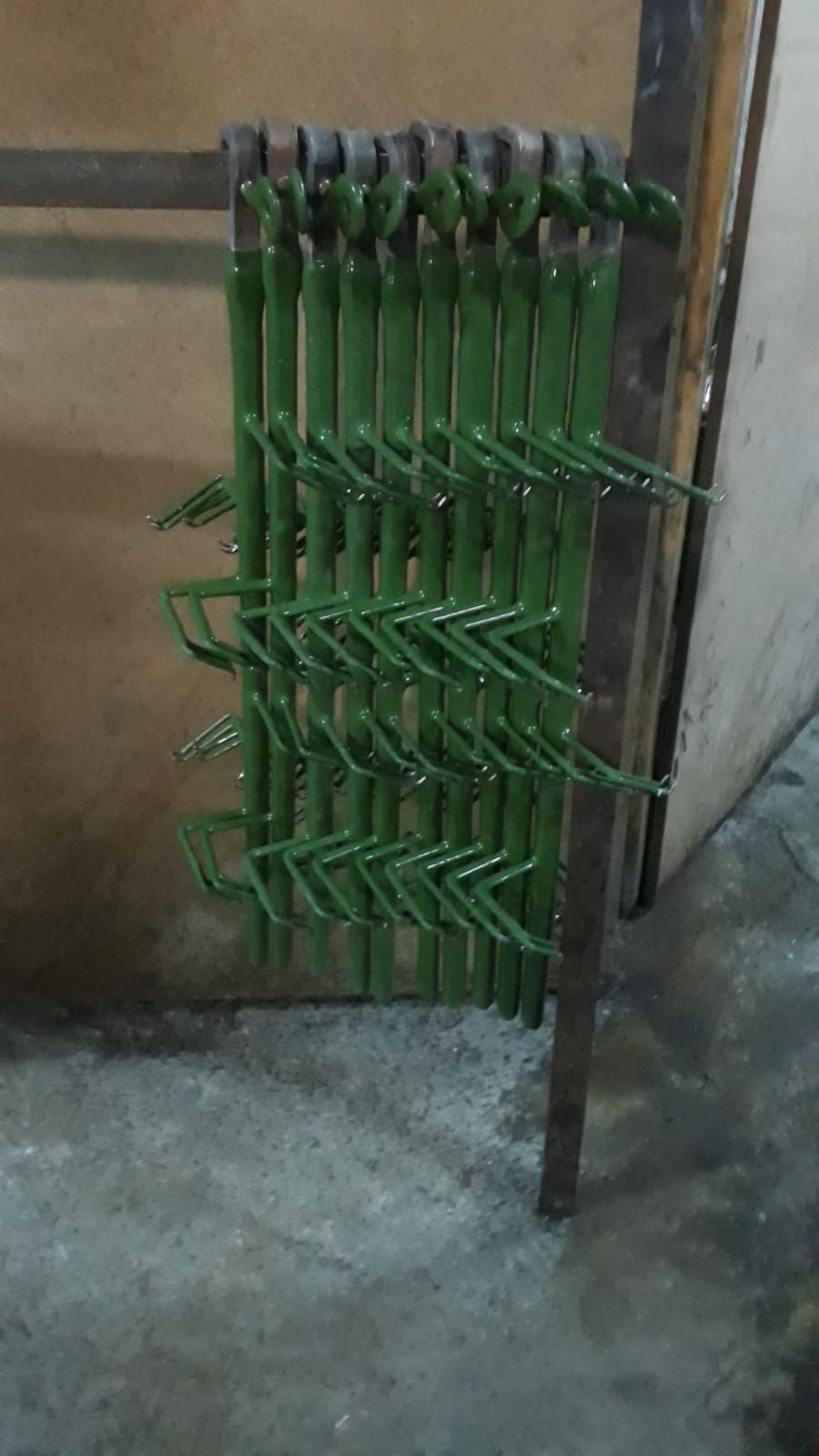 askı çeşitleri