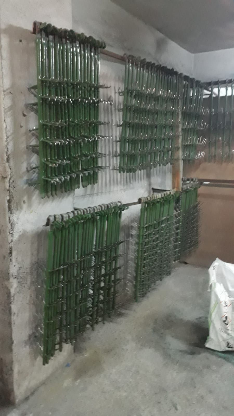 askı çeşitleri