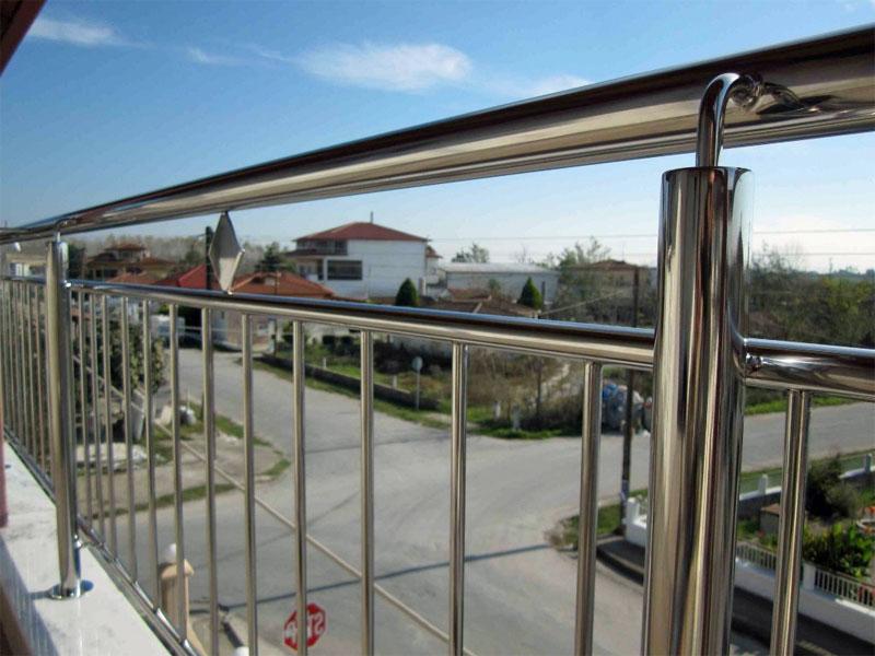 Krom Kaplama Askı İmalatı